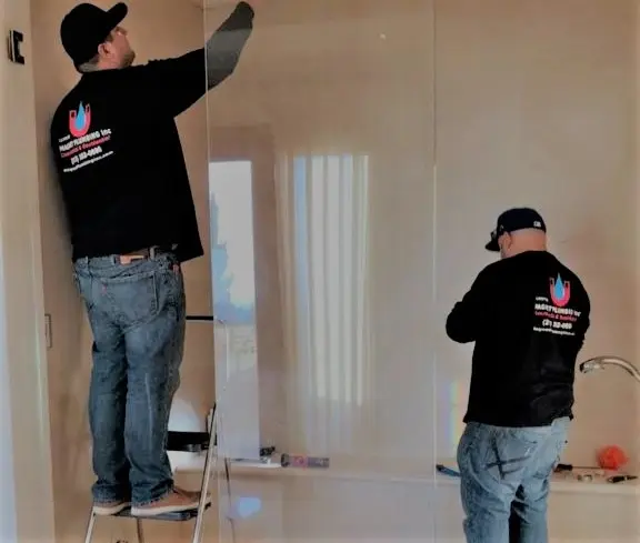 Professional plumbing installation for Leak Detection in Dryville